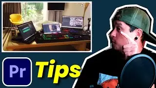 Editing Tips from Computex 2023