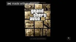 GTA III Theme