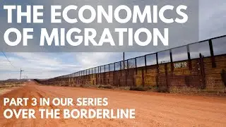 The Economics of Migration