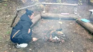 Давно Мы с Вами невиделись!!!! В Лесу!!!