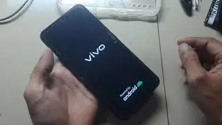 Vivo Y12 Restart Restart