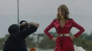 Sedmilhářky | BEST of Laura Dern (Renata) | Pozor - SPOILER seriálu