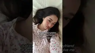 Breakups suck 💔  #relationship #breakup
