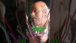 Dr Phil On @steveo 's New TATTOO