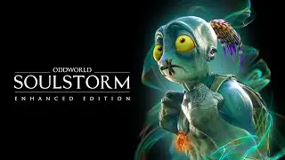 Oddworld : Soulstorm - PS5
