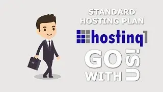 Standard Web Hosting Plan by Hostinq1 | Hostinq1.com – Go With Us!