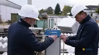 Sconnex® Type P