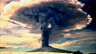 Evacuation of the population! The eruption of the Marapi volcano covered Sumatra, Indonesia