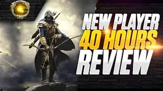 ESO 2022 REVIEW - From New Player Perspective, Is It Worth Playing? Should You Play?