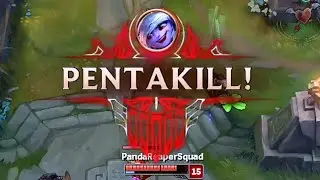 Tristana goofy Pentakill- ft.locbaubang