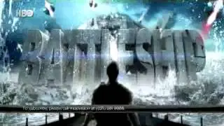 Trailer Movie Buster HBO INDOVISION