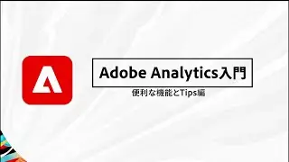 【Adobe Analytics入門】便利な機能とTips ⑥アクティビティマップ２