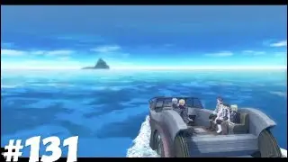 Ray play Trails of Cold Steel 3 