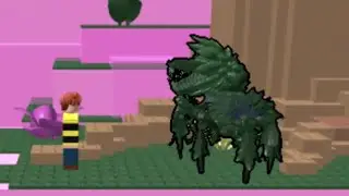 Block Tales Demo 2 Boss Rematch (SOLO)