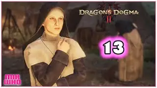Saint of the Slums Dragon's Dogma 2 Walkthrough PS5 13