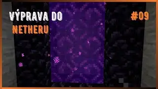 NETHER | Minecraft #09