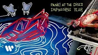 Panic! At The Disco - Impossible Year (Official Audio)