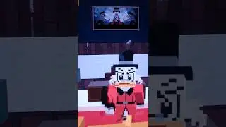 Minecraft: DuckTales - Explorando o Encantador Mundo dos Patos no Cubo! #shorts #short #shortsvideo