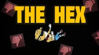 The Hex | Больше чем игра