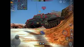ПРОХОДИМ КБЗ И БЗ ФАРИМ. СУНДУКИ  WotBlitz N