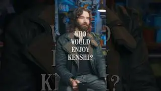 Who would enjoy Kenshi?