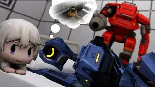 Eternal Sleep  - [ULTRAKILL SFM Animation]