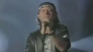 Scorpions and Vanessa Mae
