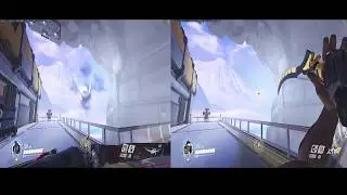 Overwatch | Hanzo And Genji Voice Lines At The Same Time