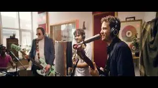 Peregrin! - Getting Closer (Studio Video)