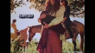 FEAR ITSELF - The letter