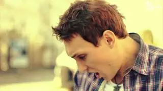 ЗВУКИ на МОЛОКОтв Alexander Pearson   The Way I Walk 12+