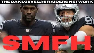 #Raiders | Just Say You Don’t Know Football & Hate The Team! 🙄 |