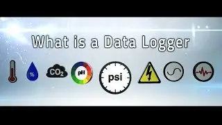 What is a Data Logger?