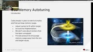 Ceph code walkthrough: BlueStore cache autotuning