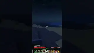 minecraft but im scared