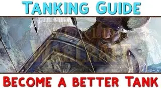 Become a better tank - WoW Tanking Guide
