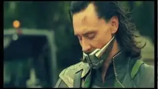 Loki | Consign Me Not To Darkness
