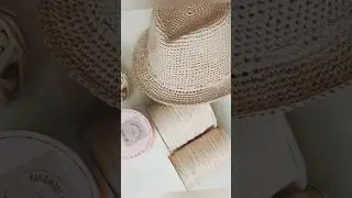 yarn raffia Ispie 