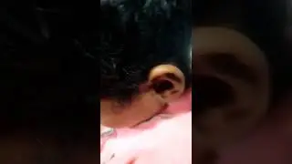 sleeping 😴 viral video 🥰🥰😴😴