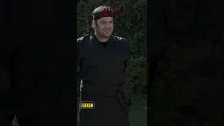 “Bunun olması normal mi peki?” 😨#AşkKumardır #EXXEN’de