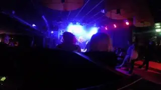 Mekanism @ Jack the Rooster & Semifinal