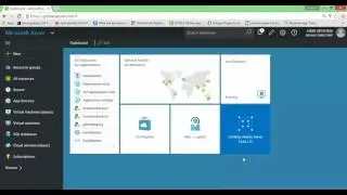 Creating Ubuntu Server Virtual Machine in Azure