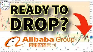Alibaba Stock Technical Analysis (BABA)
