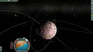 KSP 1 3 карьера с модами #817