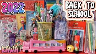 School Shopping 2022🤓 Back to School A101 Bim Shock Stationery Shopping✌️