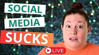 STOP Posting on Social Media If You Want to Learn How to be a SUCCESSFUL Freelance Writer