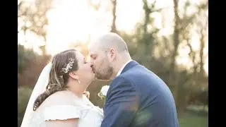 Sping 2023 Wedding Film