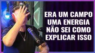DANIEL MASTRAL CONTA COMO SE CONVERTEU E DEIXOU O SATANISMO