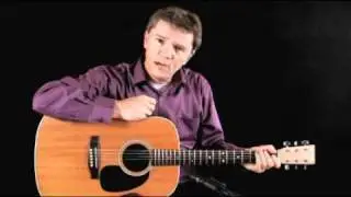 Songwriting on Guitar - #9 Melodies From Lyrics - Learn How To Write Guitar Songs