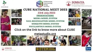 CUBE NATIONAL MEET 2023 (DAY 2, PART 2) 23.07.2023